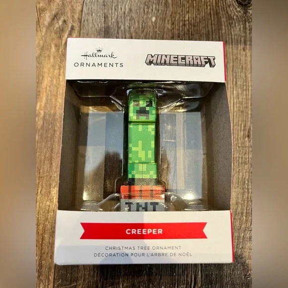 🎄 XMAS13 - 1 Hallmark Holiday Ornament - View photos - Picture 8 of 13